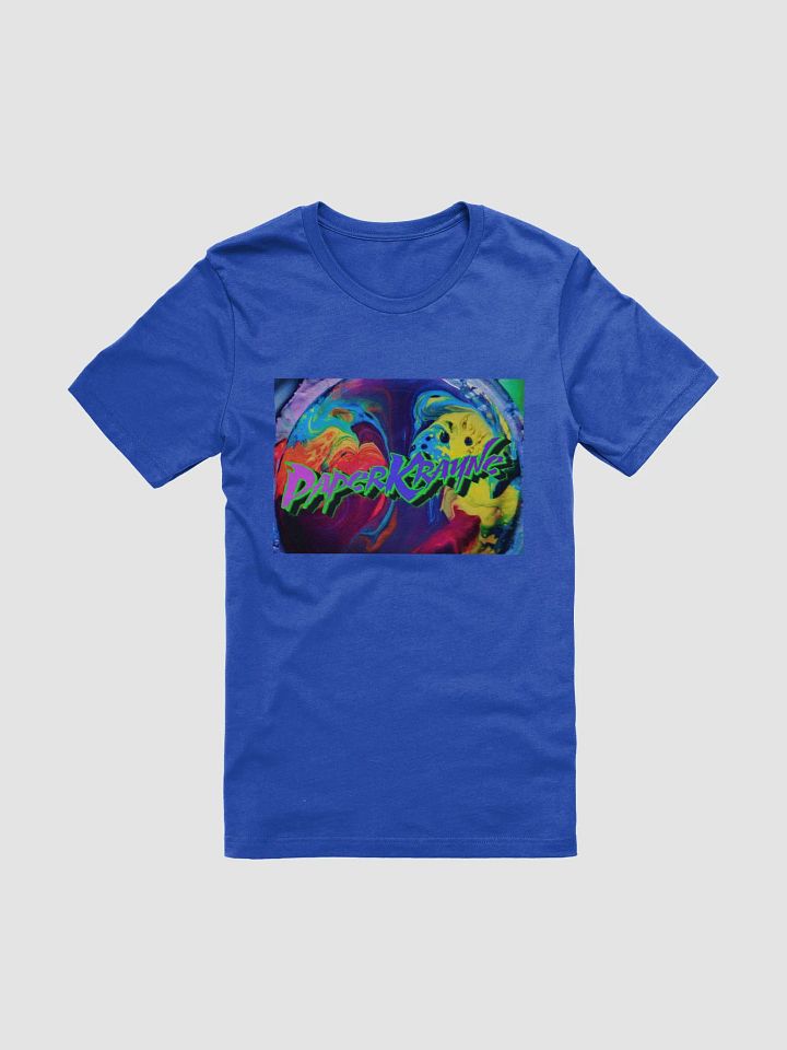 PaperKrayne Swirling Emotions T-Shirt product image (1)