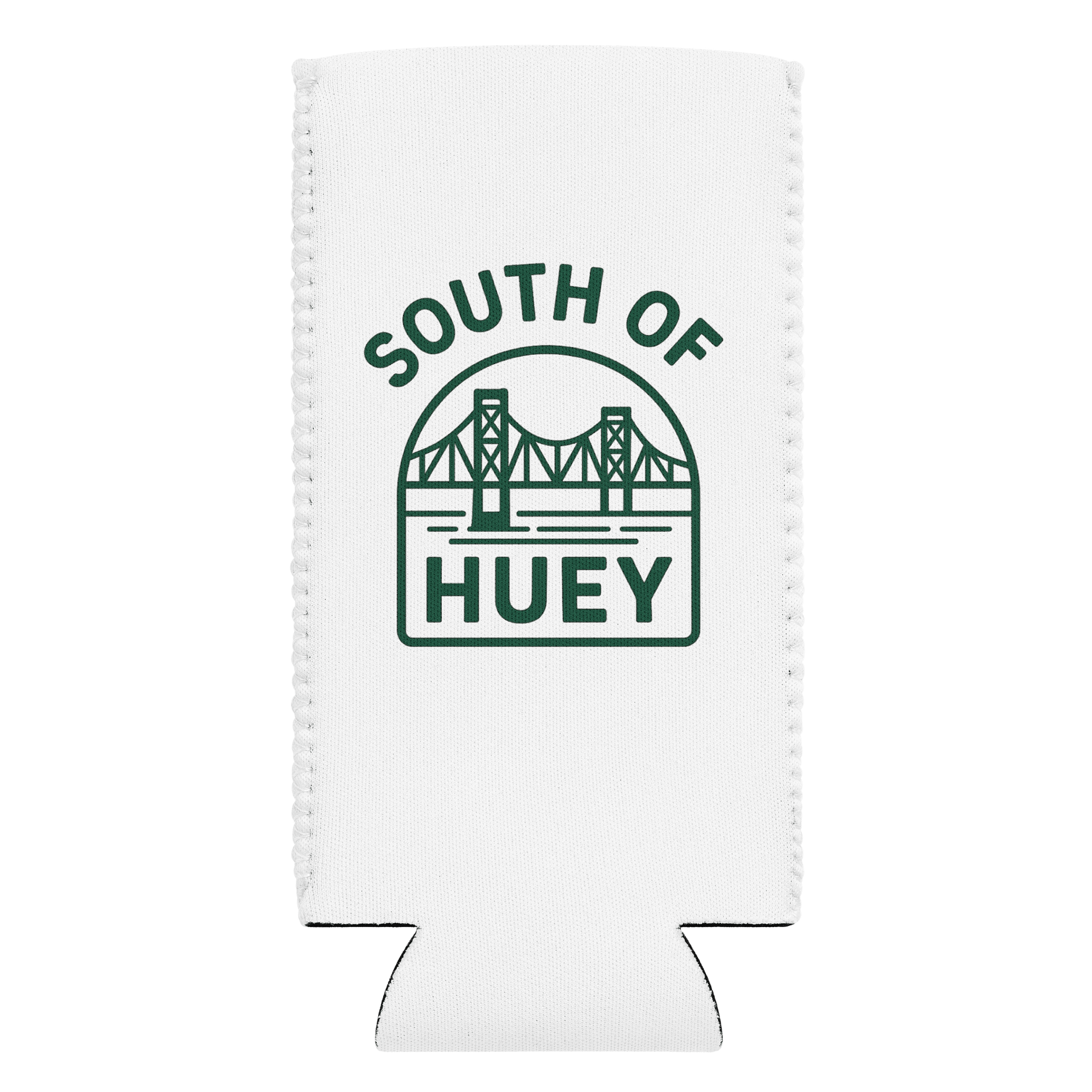 South of Huey Koozie product image (2)