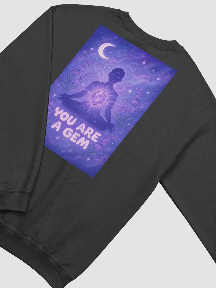 You Are A Gem Sweatshirt product image (4)