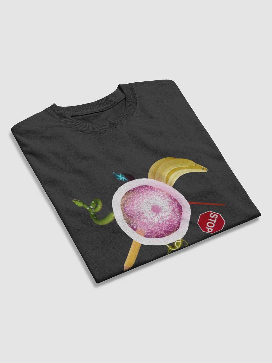 The WORLD'S MOST EXPENSIVE T'Shirt product image (3)