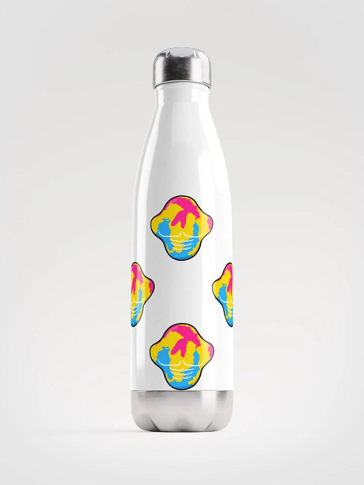 Pansexual Buff Tato Bottle product image (6)