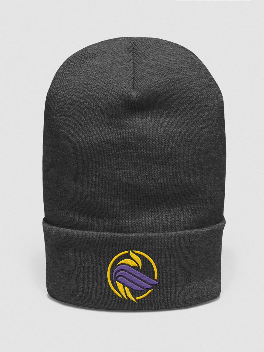 Phoenix Flex Beanie product image (1)