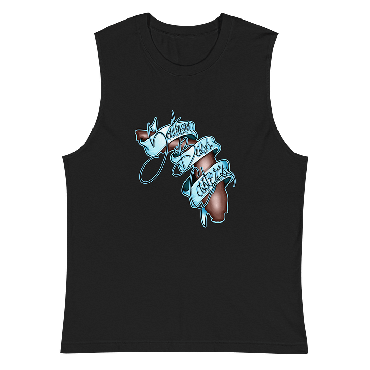 Mens Muscle Tank Top product image (2)