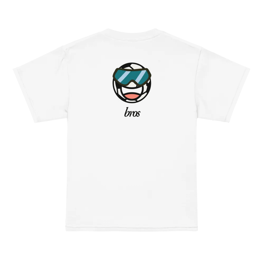 Cool Ball Kids Tee product image (4)