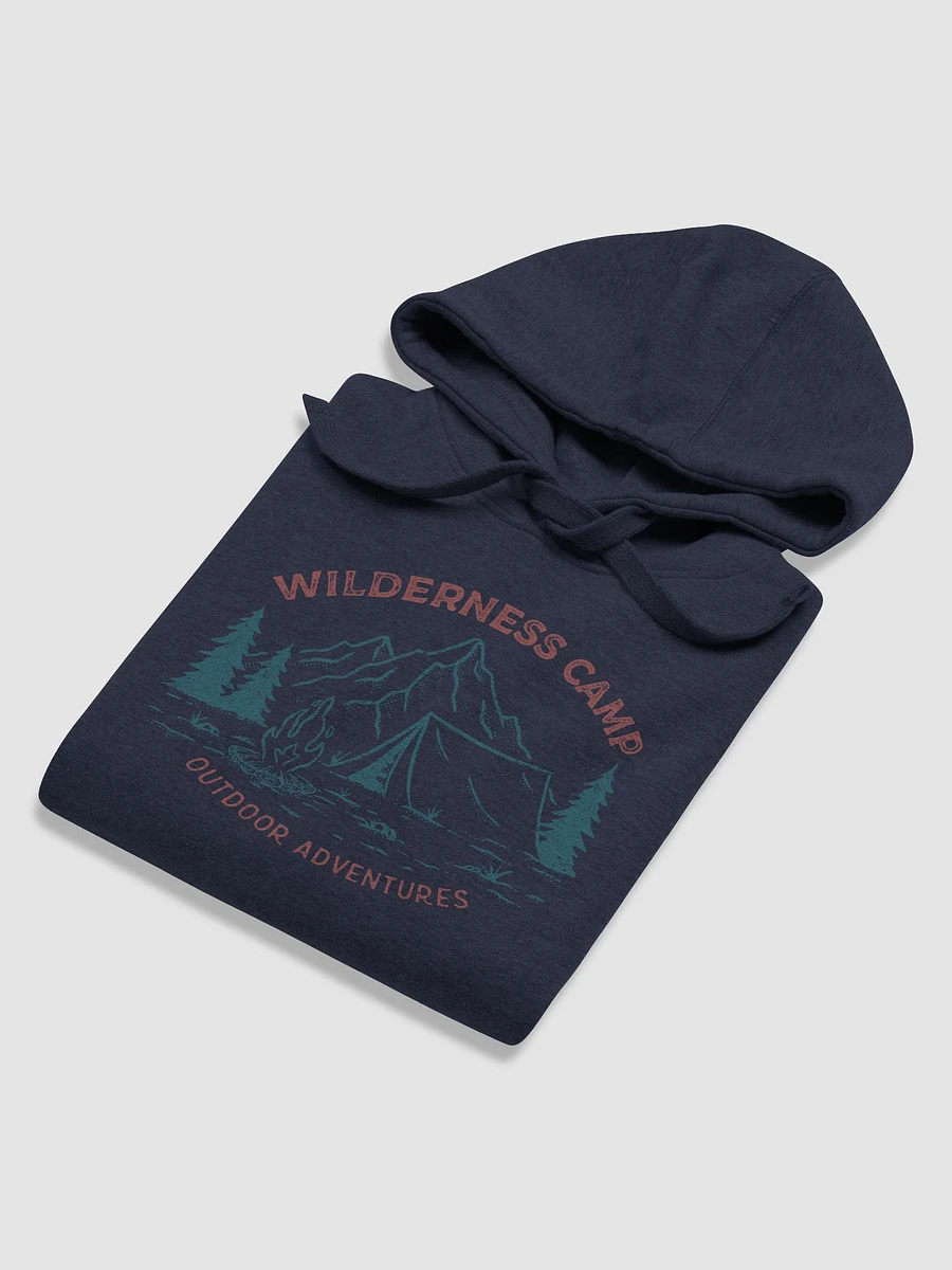 Wilderness Camp product image (37)