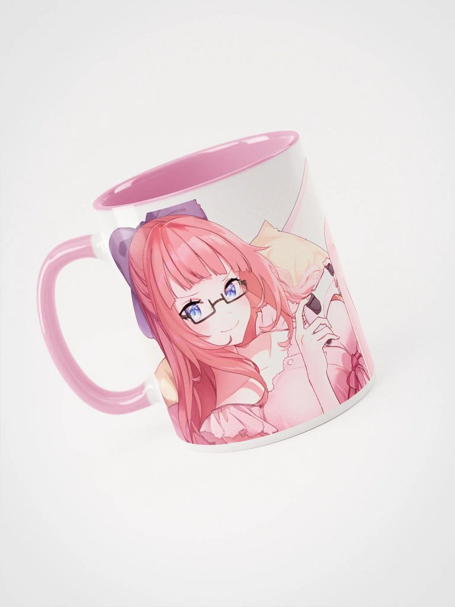 Comfy Cleric 11oz Mug product image (1)