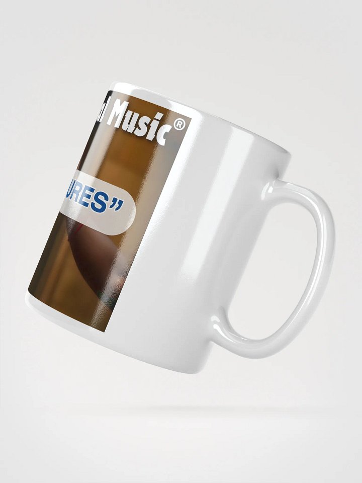 Yasharal Original Music: He Who Endures Mug product image (4)