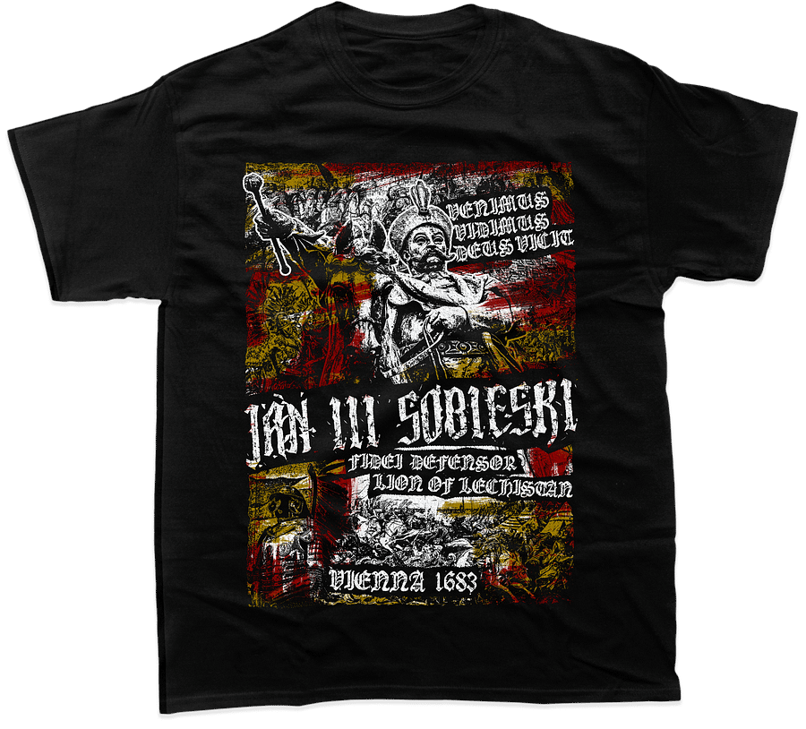 Jan III Sobieski product image (1)