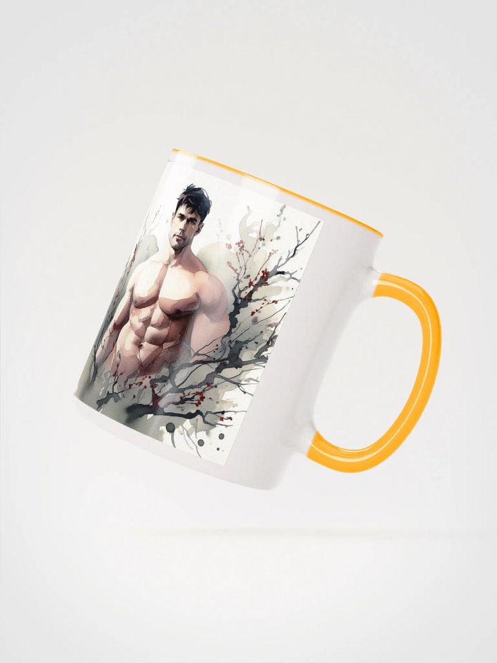 Autumn Ceramic Mug product image (2)