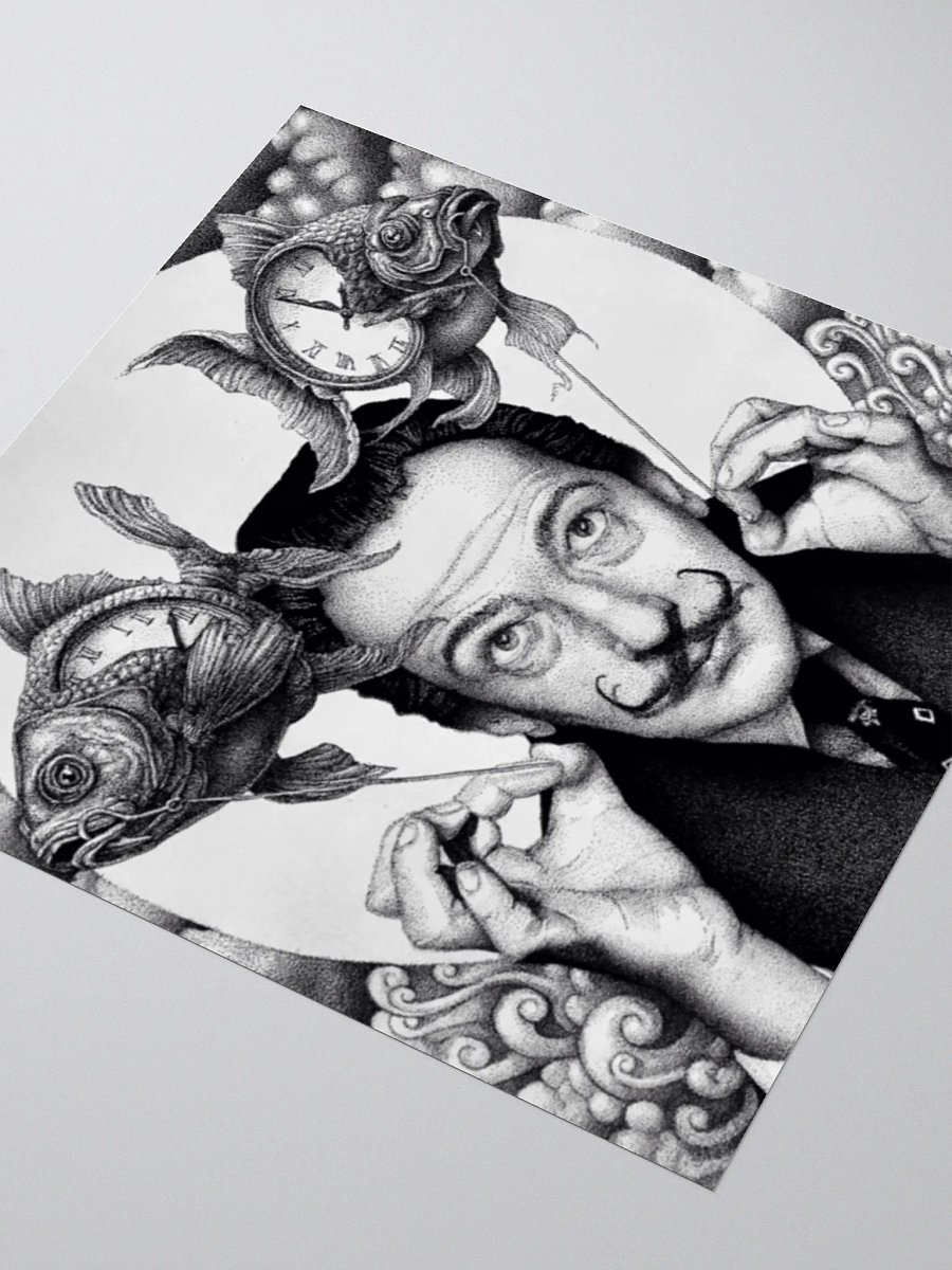 Maestro Sticker product image (7)
