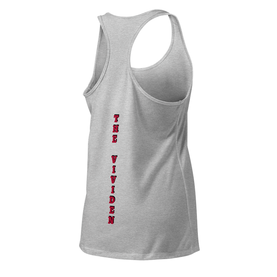 I Prefer Leg Day Tank product image (13)