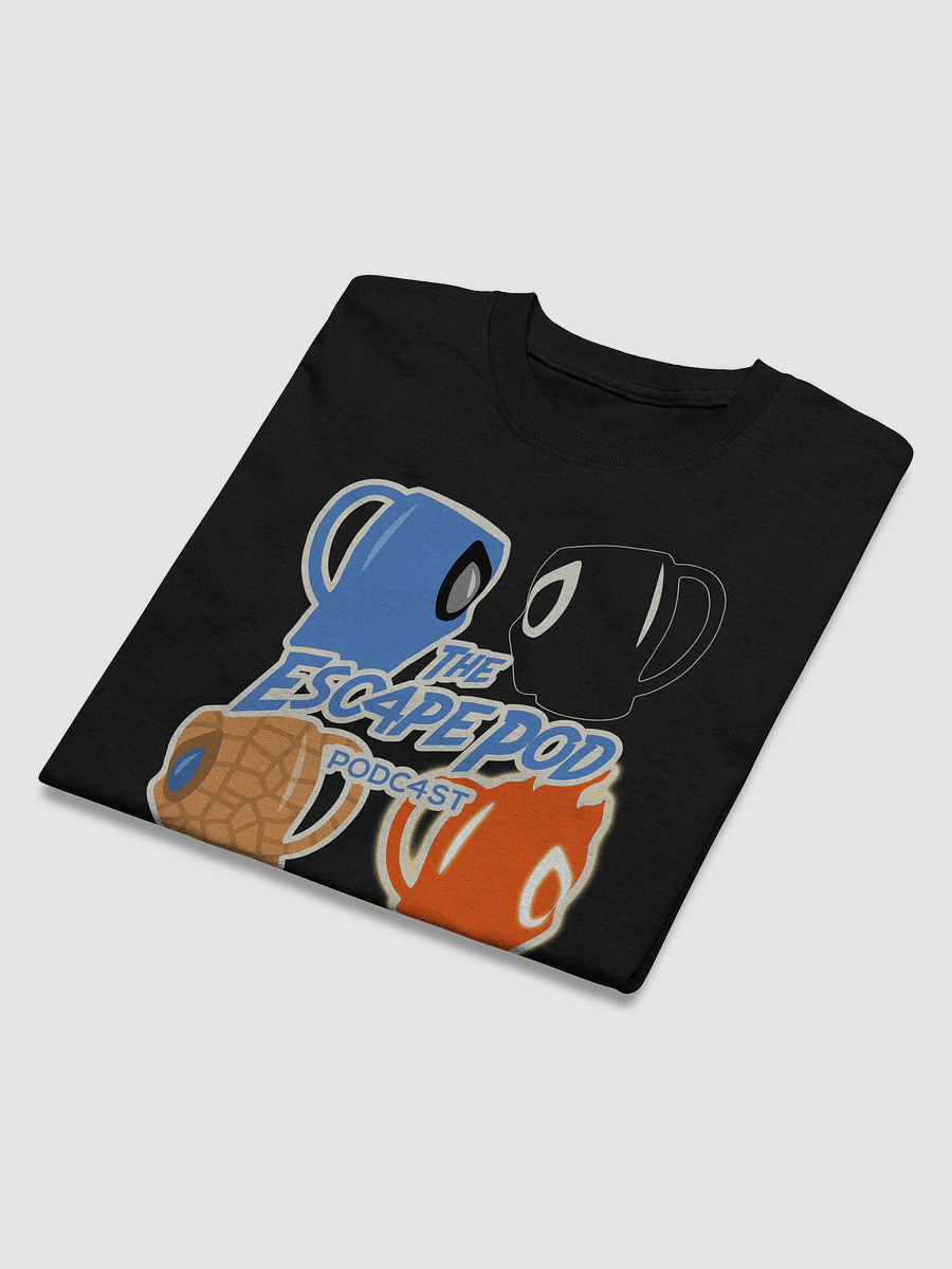 You're late for dinner. product image (10)