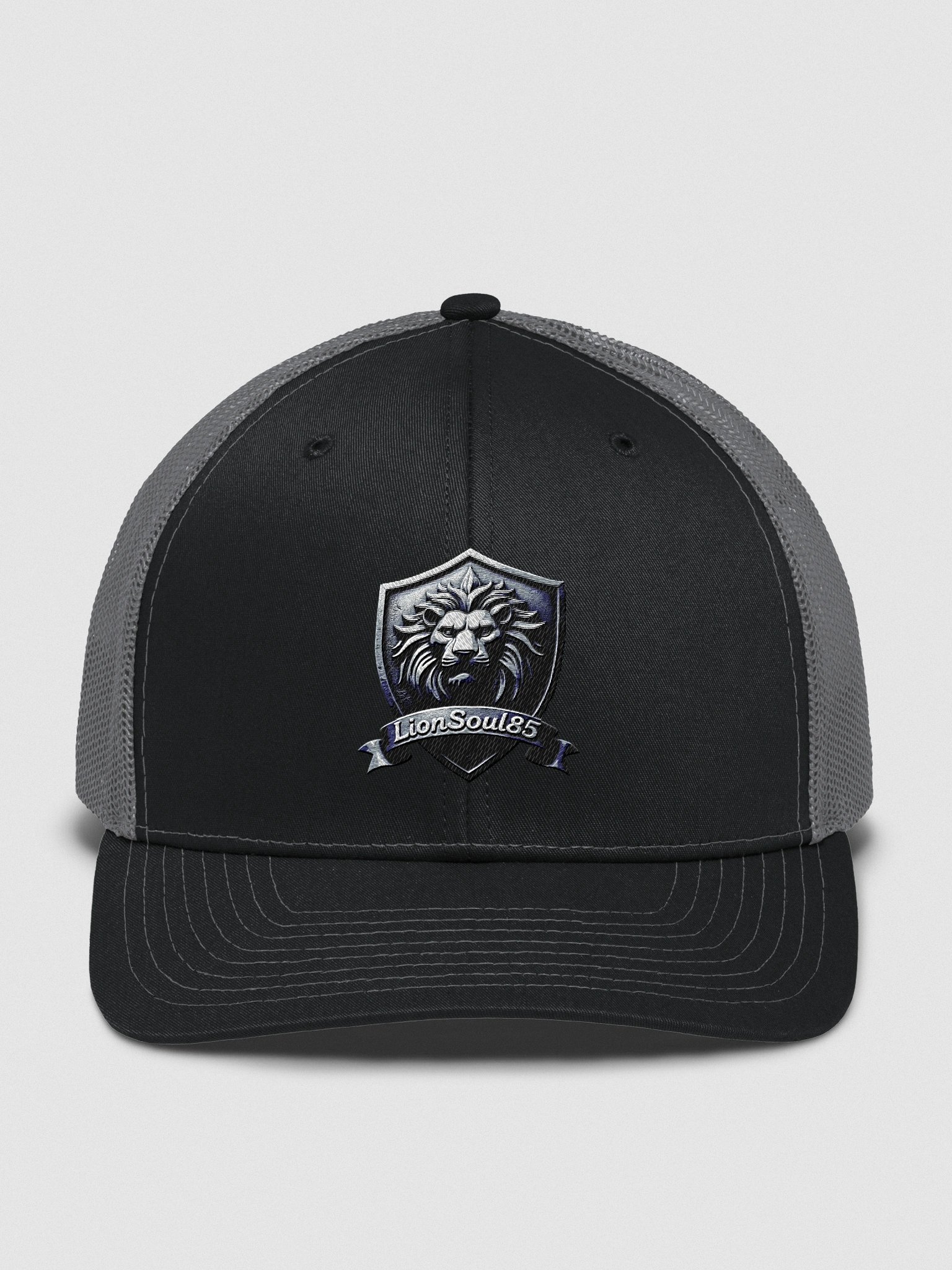 LionSoul85 Trucker Hat product image (1)