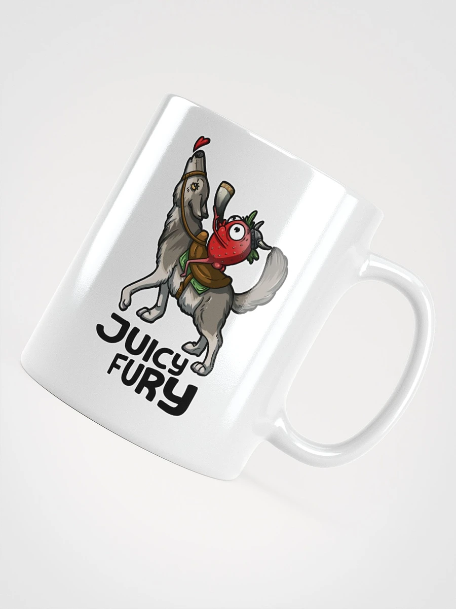 Juicey Fury Mug product image (4)