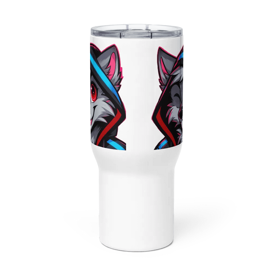 Character Travel Mug product image (2)