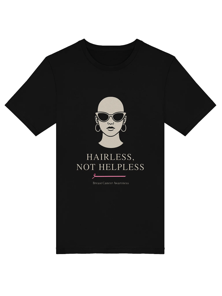 Empowerment Icon Tee product image (1)