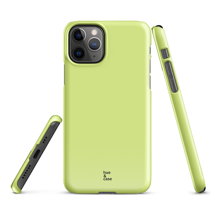 Glow Stick: Snap Case for iPhone product image (2)