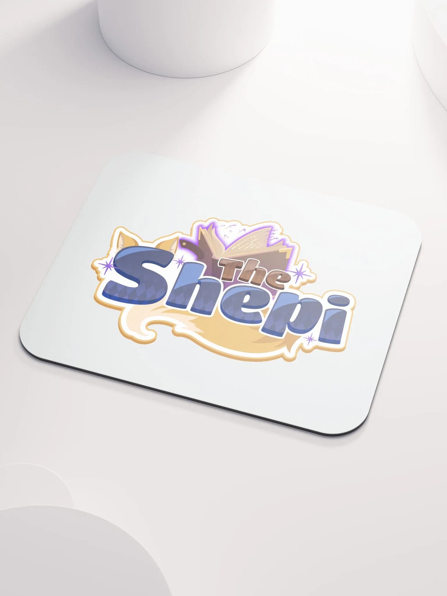 Shepi Mousepad product image (3)