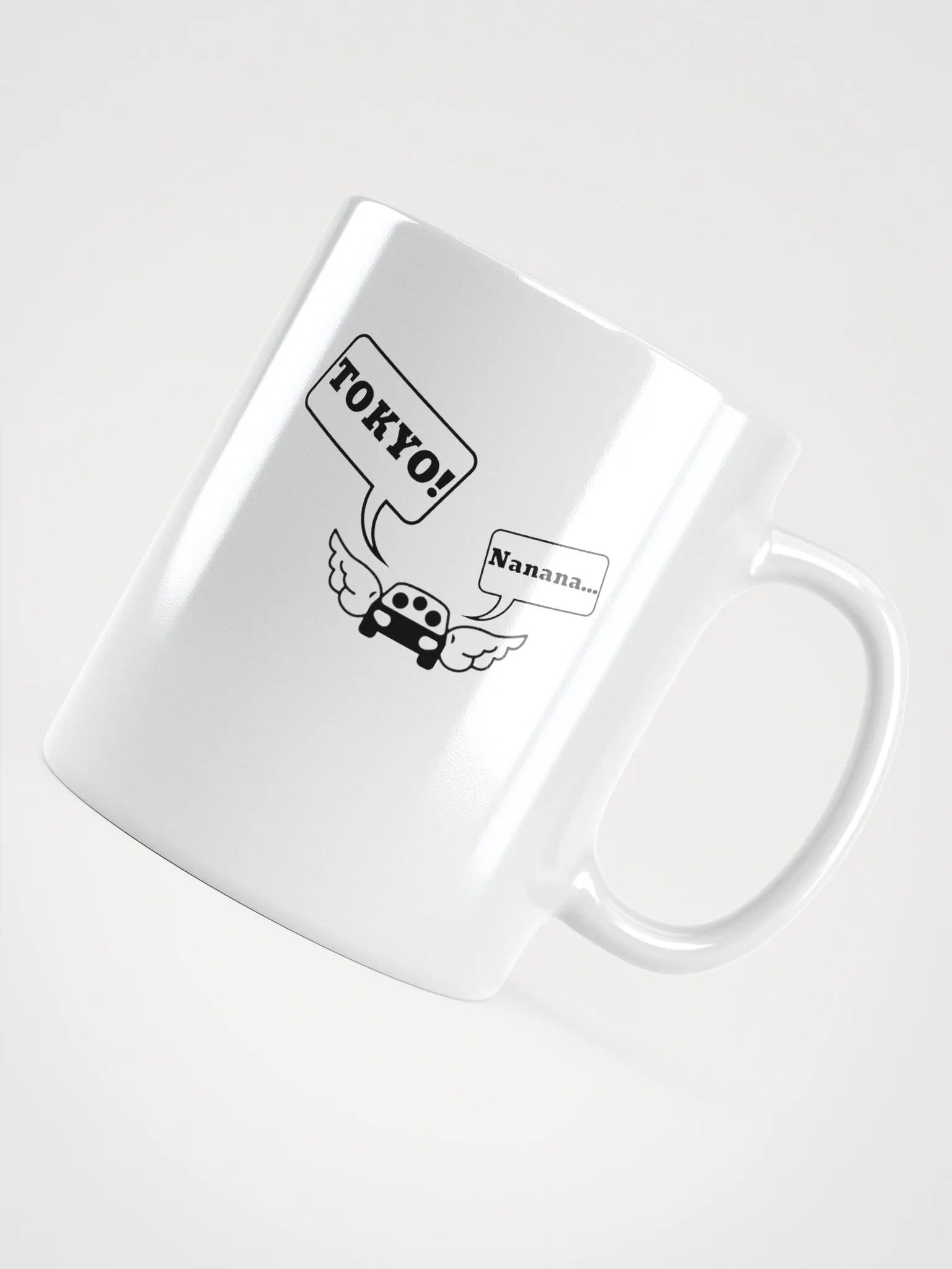 Hocken/Ripple Tokyo mug product image (4)