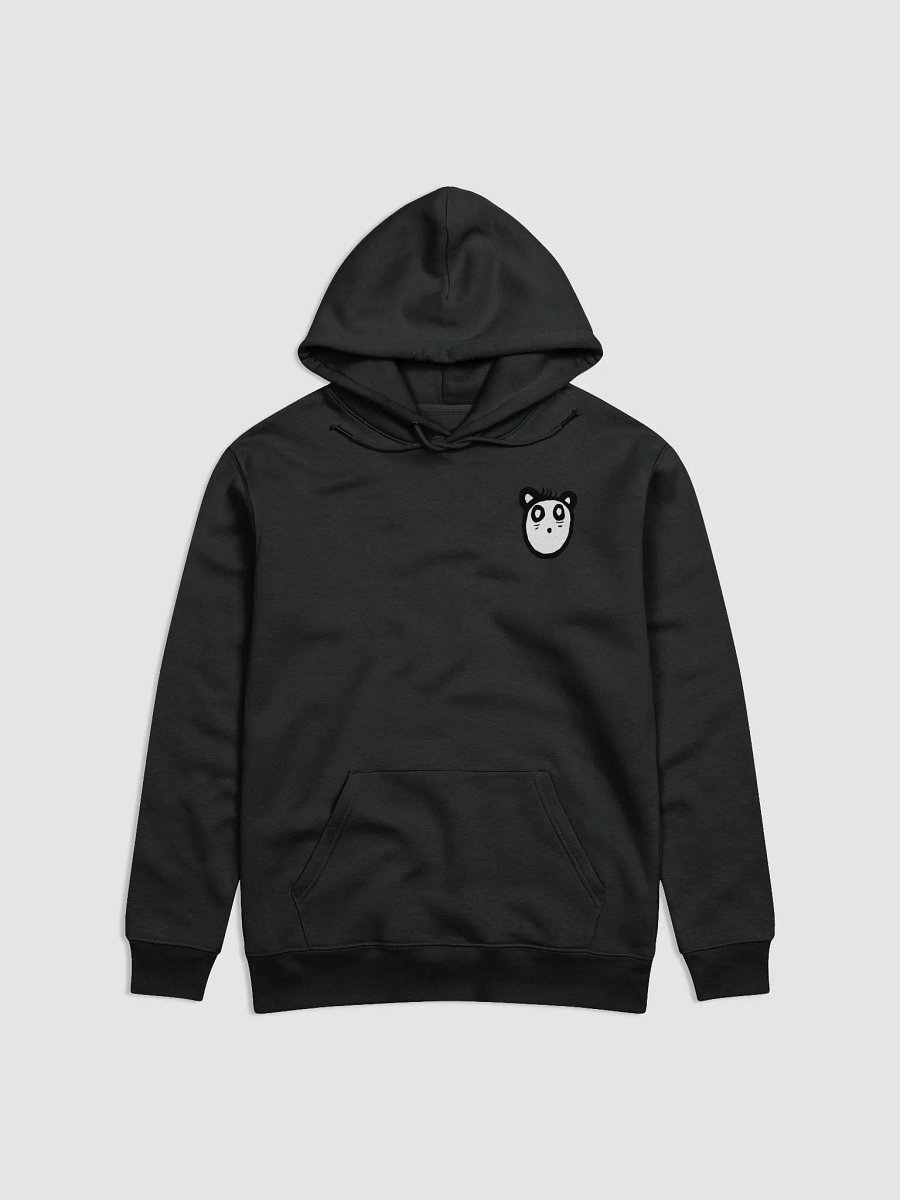 Marker Art Series Hoodie product image (4)