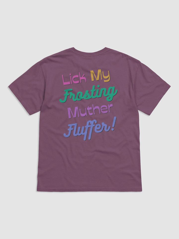 CupCake Corner Tee product image (16)