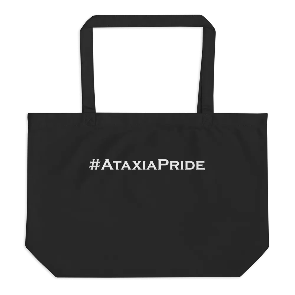 #AtaxiaPride Tote Bag product image (1)