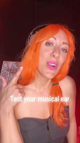 Ok pop music lovers and audiophiles alike: Which ones is the original key??? 

#music #losecontrol #teddyswims #musiclistener...