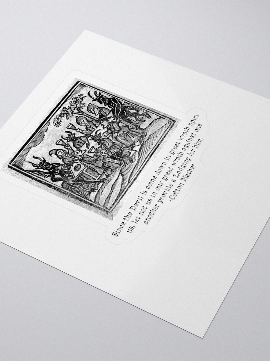Cotton Mather product image (3)