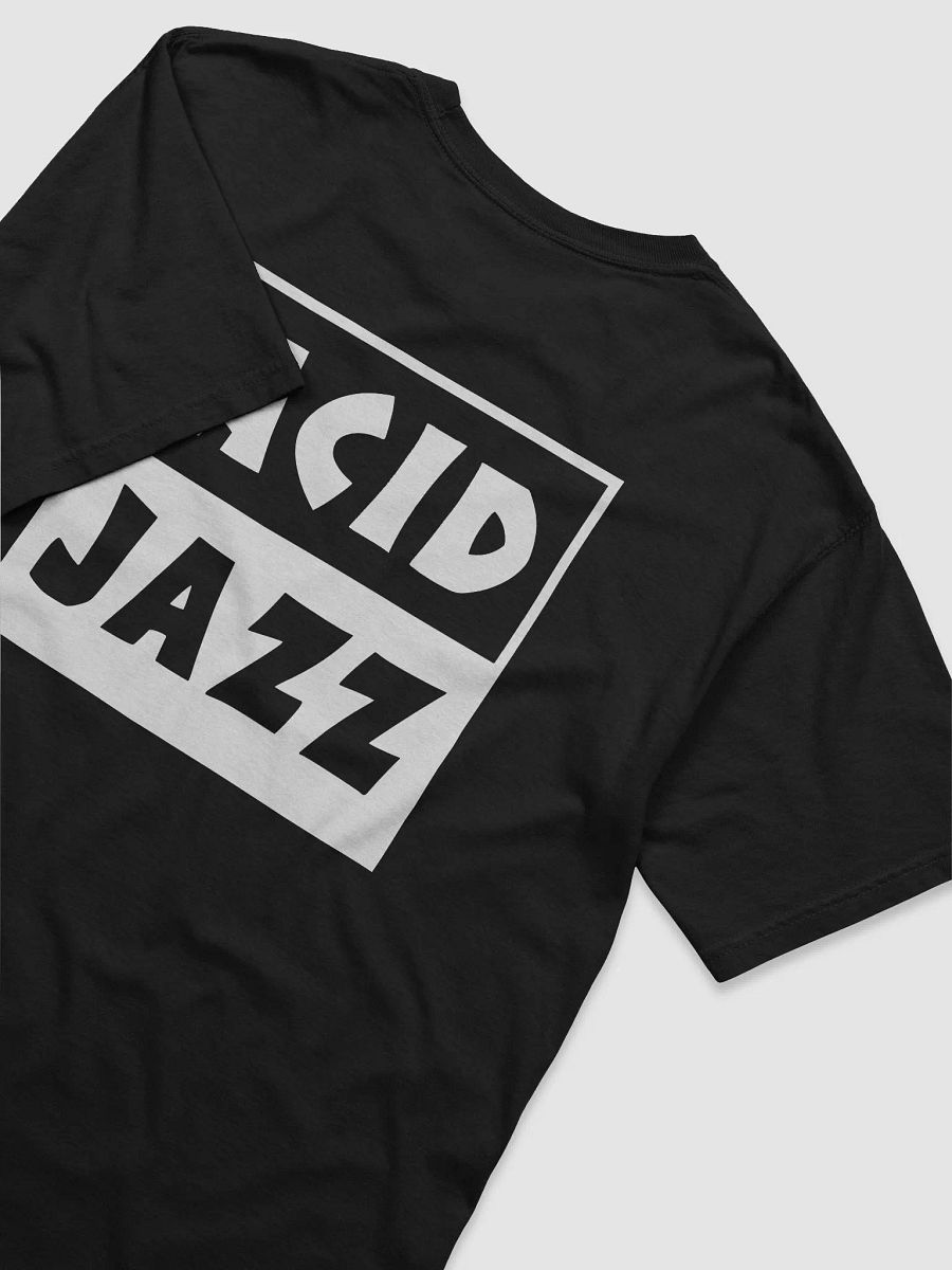 Faded Mirage Acid Jazz T-Shirt product image (4)