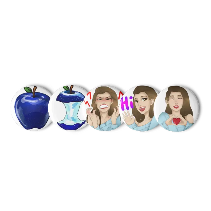 Apple Pins product image (3)