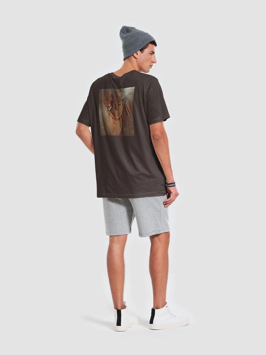 Midwestern Collection Brown Tee product image (7)
