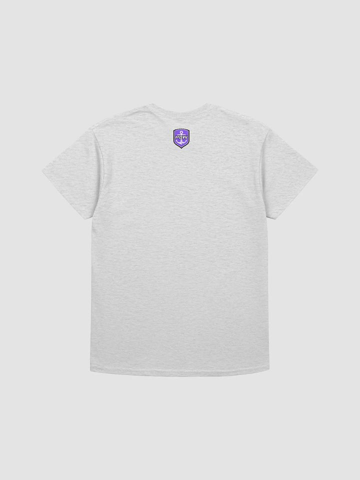 PDW Darzrr Logo Tee product image (6)