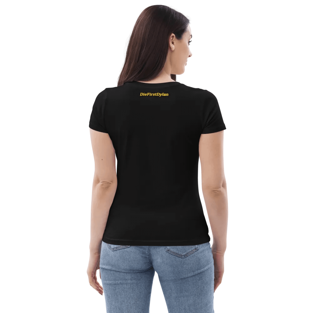 Gamer Girl Tee product image (5)