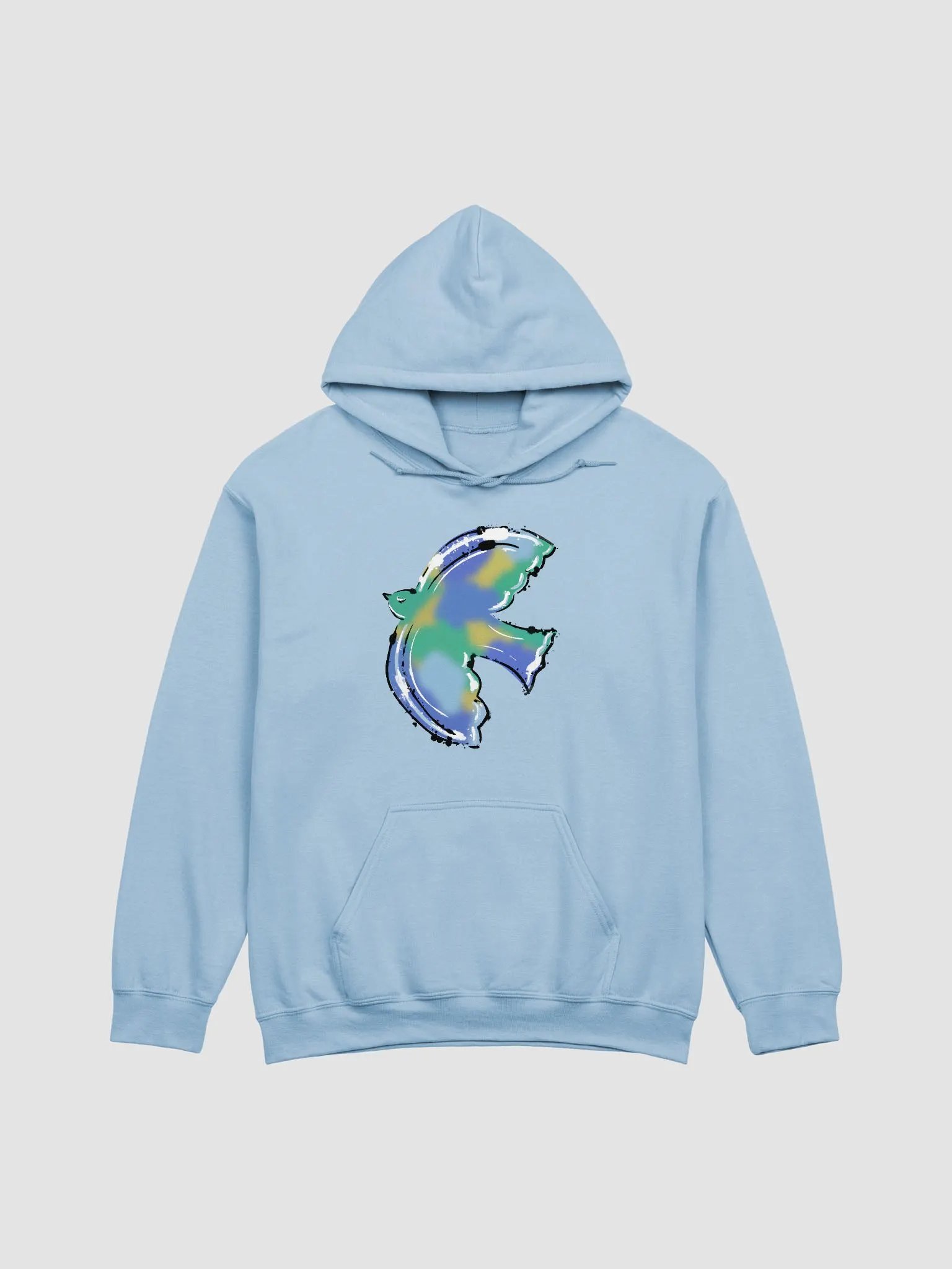Freedom Bird Hoodie product image (1)
