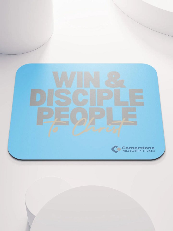 CFC Vision Mouse Pad product image (1)
