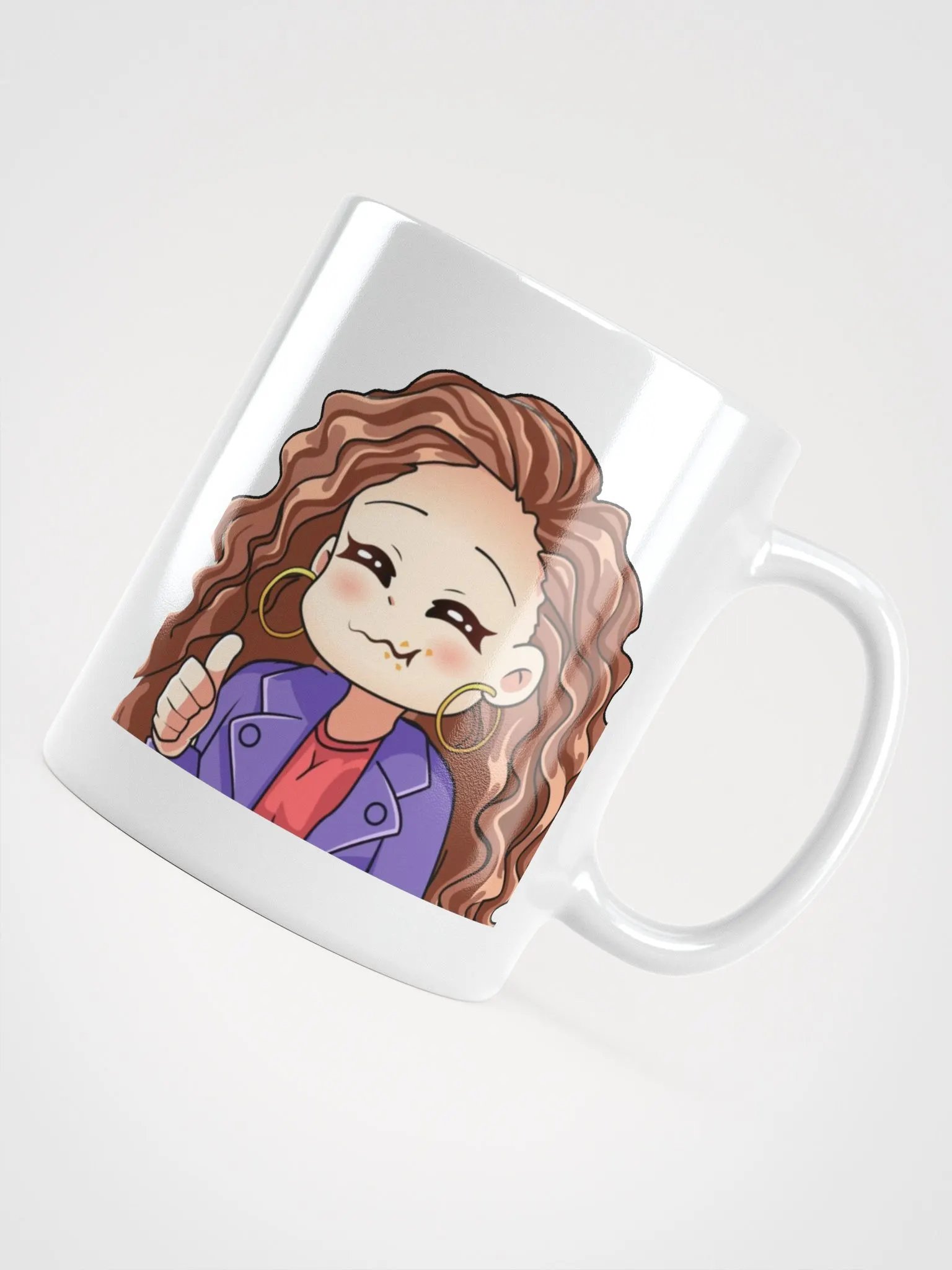 Dee Street Eats Mug product image (5)