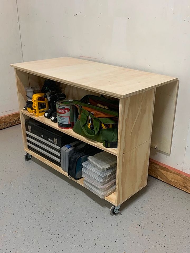 How to Build a Workbench product image (2)