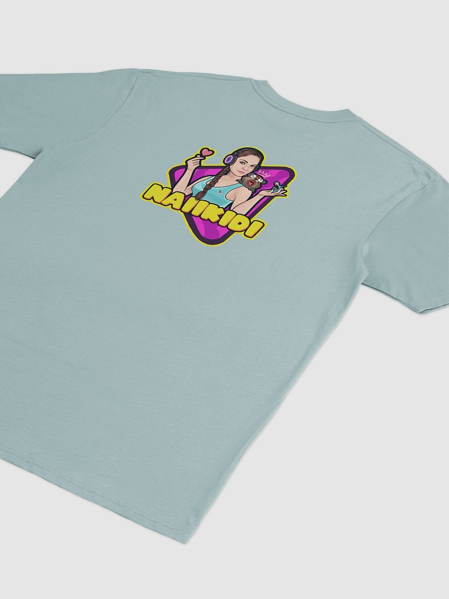 Camiseta Naiikidi 2025 product image (12)