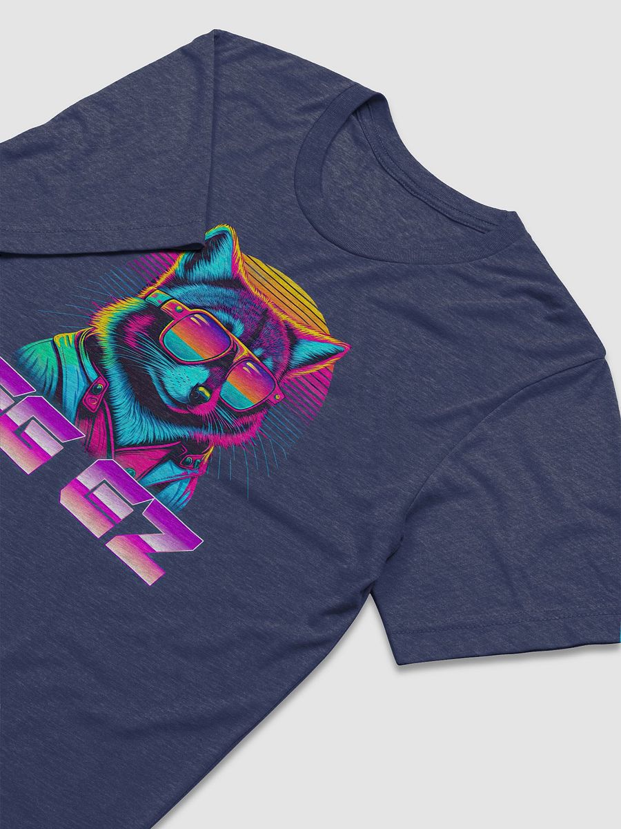 GG EZ Snyth Raccoon Shirt product image (5)