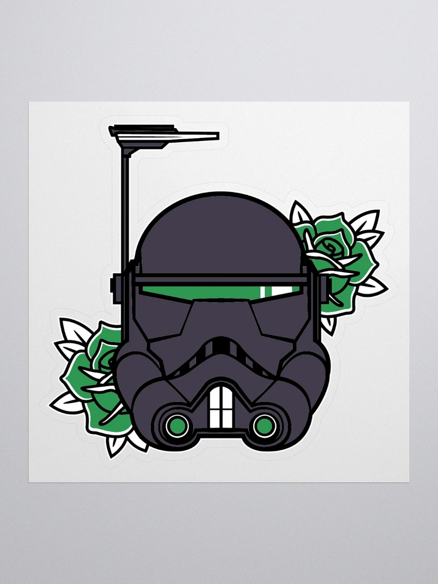 Imperial Crosshair - Sticker product image (2)