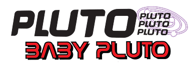 Pluto X Baby Pluto