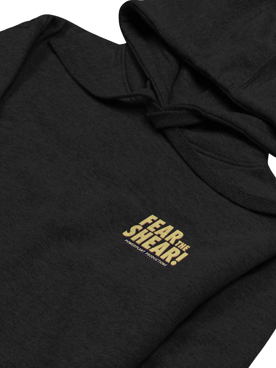 "FTS: Border" Hoodie product image (43)