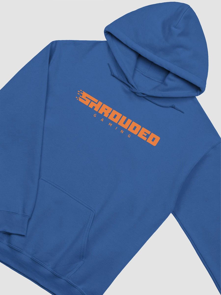Shrouded Clean Hoodie product image (1)