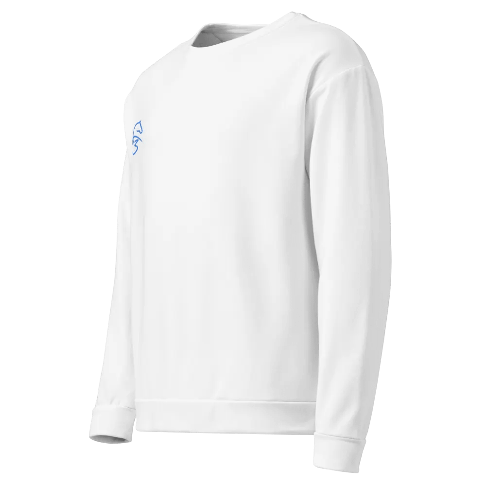 F3 Horse Logo Unisex Sweatshirt product image (3)