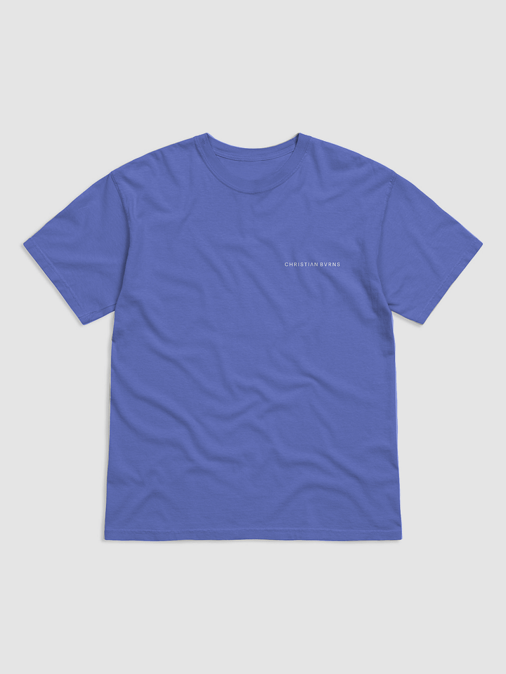 Minimal Logo Tee product image (1)