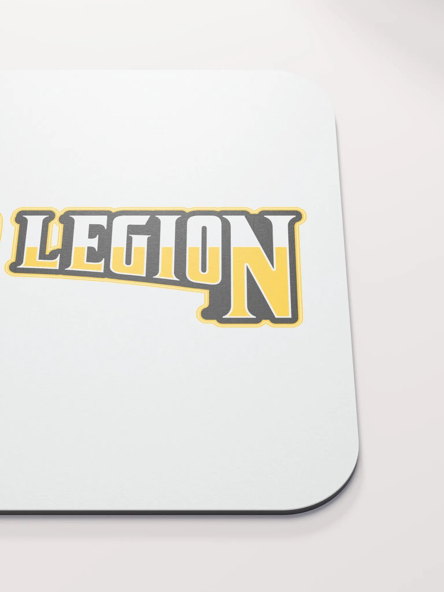 Classic Cherub Legion V1 Mouse Pad product image (5)