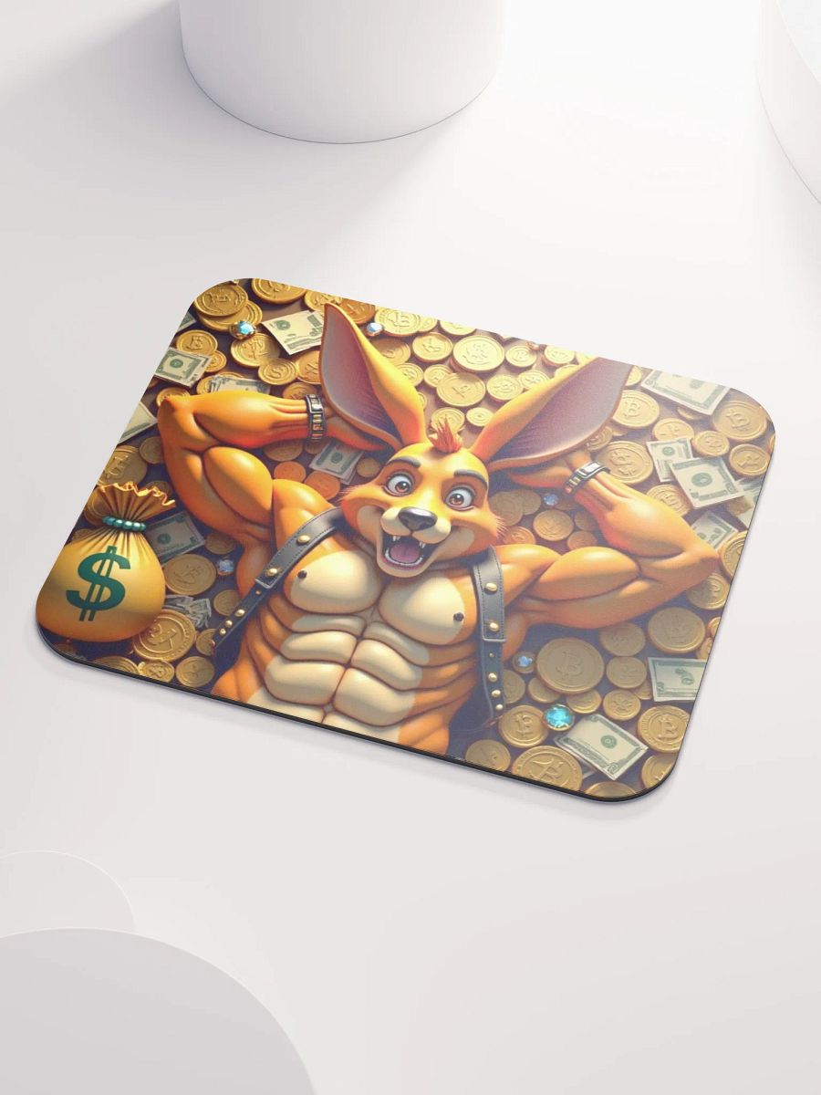Classic Mouse Pad product image (3)