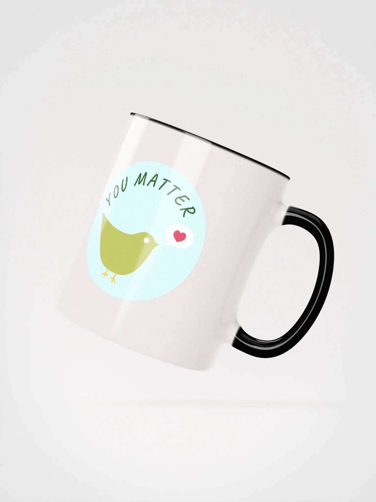 You Matter Birb Mug product image (27)