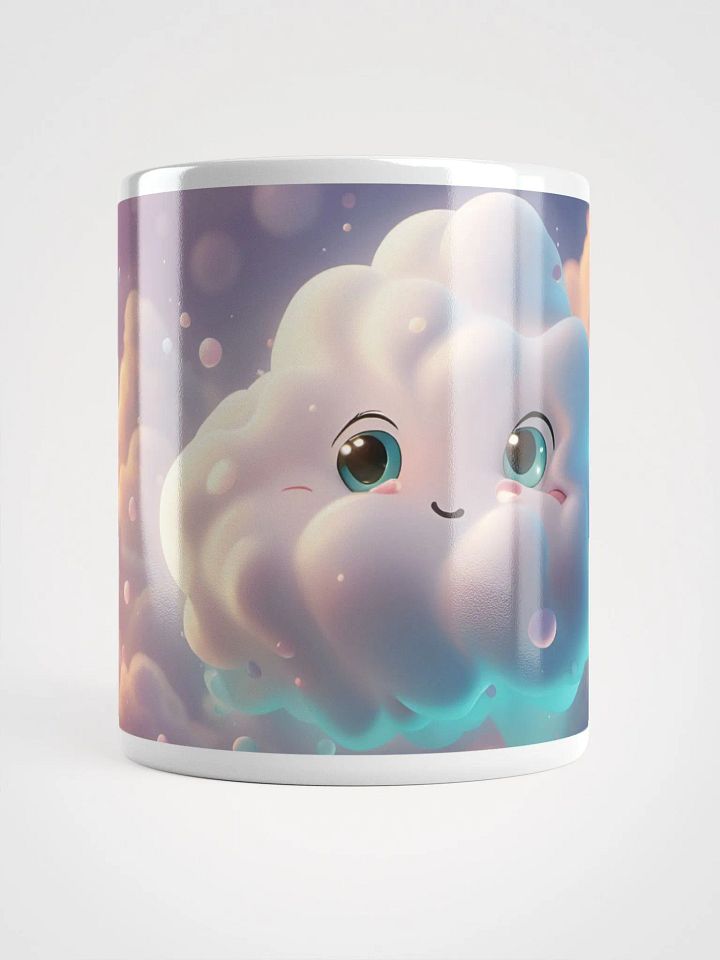 Cute Cloud Mug product image (1)