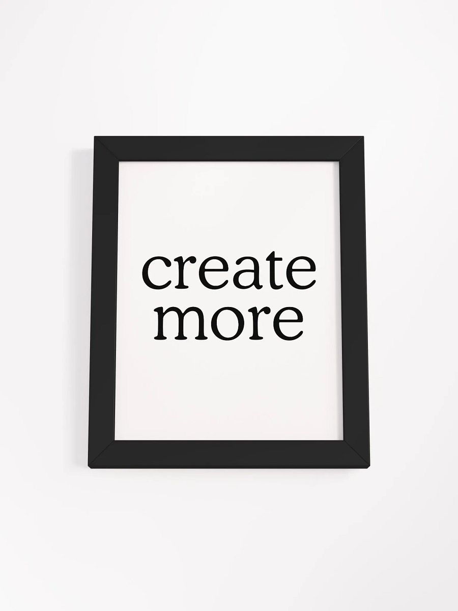 create more poster product image (1)